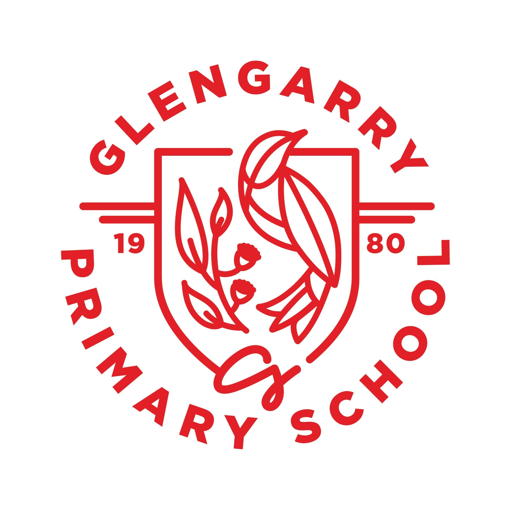 Glengarry Primary School - Home